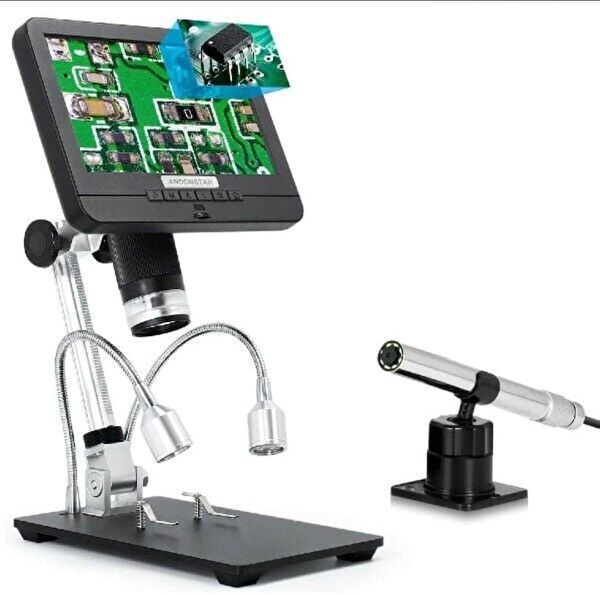 Andonstar Test Cihazları