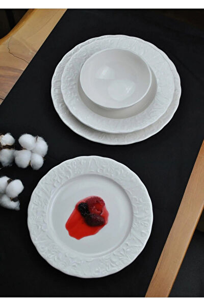 Qualitev Yemek Takımı