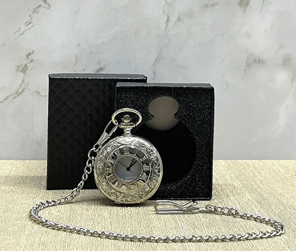 Aydogan's Köstekli Cep Saati