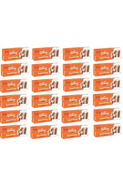 Schar Glutensiz Ürünler