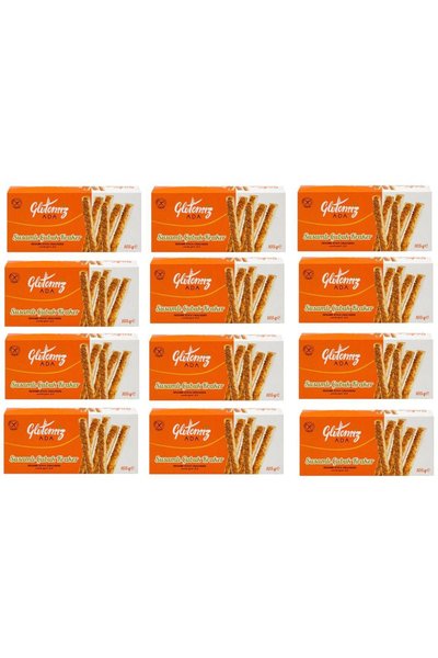 Glutensiz Ada Glutensiz Ürünler