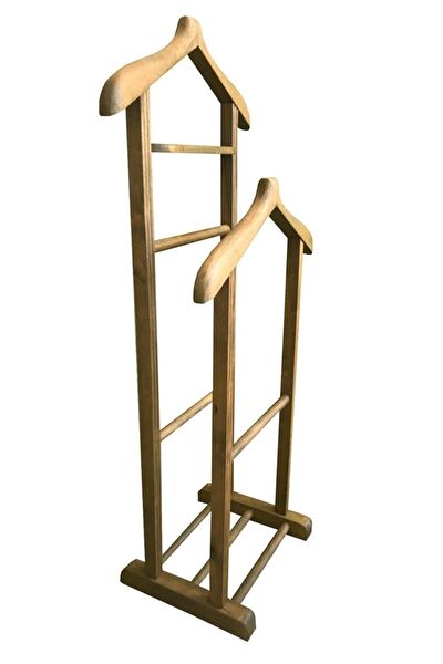 Refilya Ayaklı Askılık