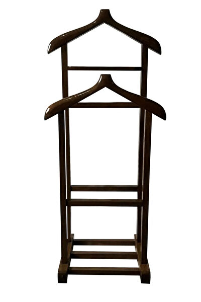 Ada Mobilya Ayaklı Askılık