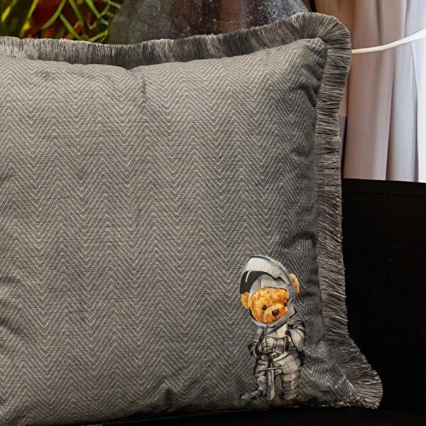 AdaWall Dekoratif Yastık, Kırlent, Kılıf