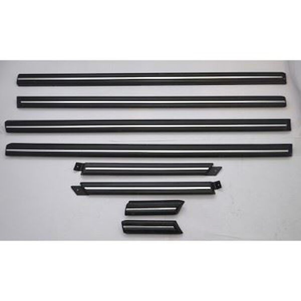 FPROFIL Yan ve Tavan Çıtaları