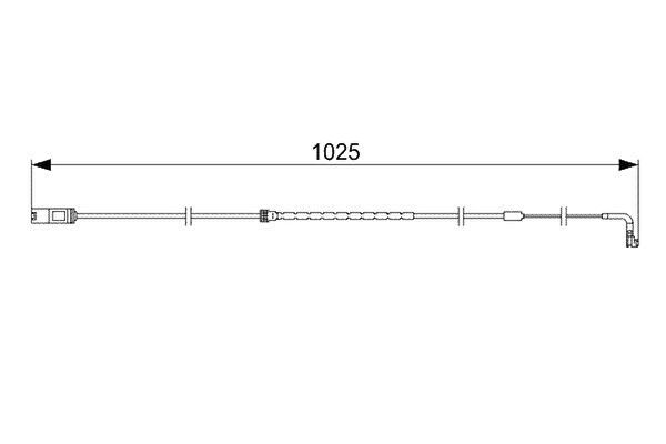 Bosch Fren Balataları
