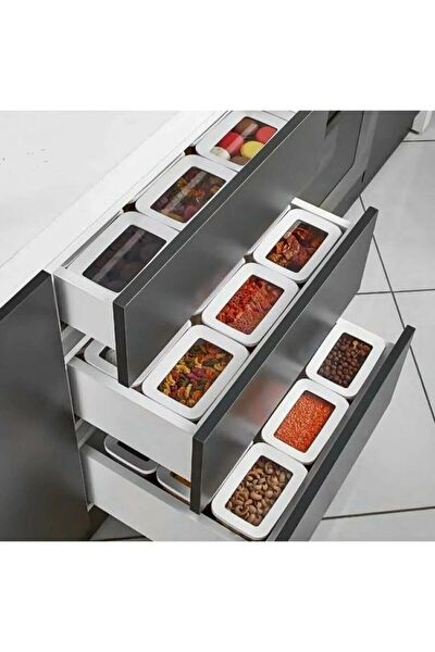 Adalinhome Saklama Kabı