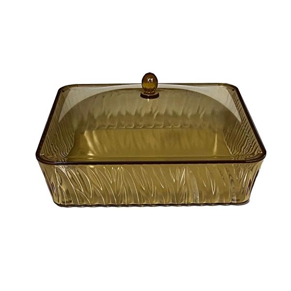 Adalinhome Servis, Sunum Tabakları