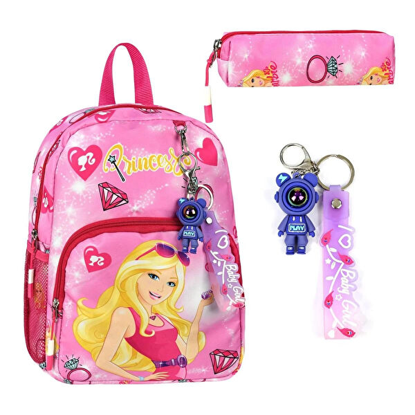 Adalinhome Okul Çantası