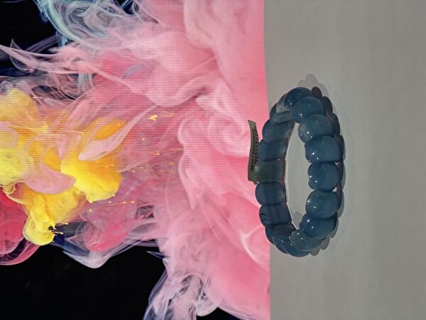 Mucize Taşlar ve Sevginin Şifa Evi Bileklik