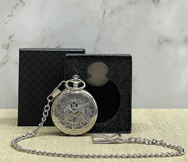 Aydogan's Köstekli Cep Saati