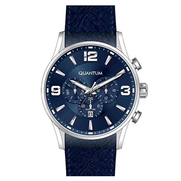 Quantum Erkek Kol Saati