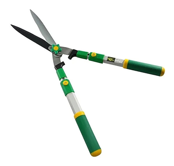 Aydogan's Çim, Çit Makası