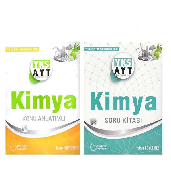 Palme Yayınevi Sınav Hazırlık