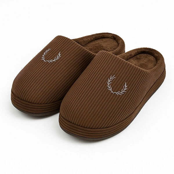 ADIMİST Erkek Ev Terliği