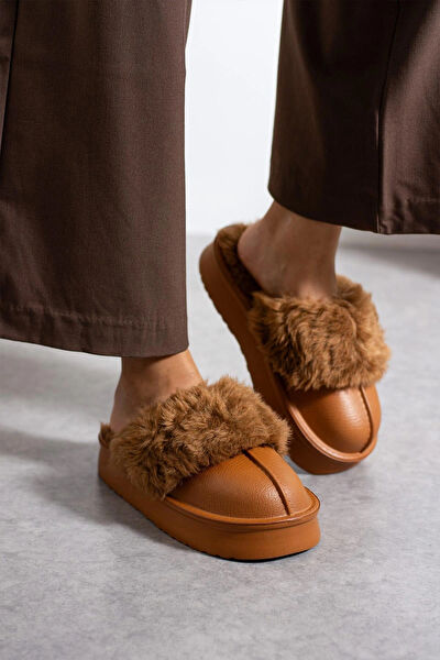 ADIMİST Kadın Terlik