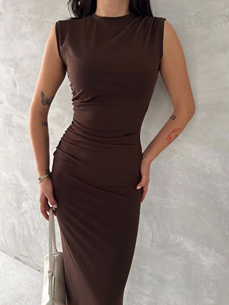 35 AVM Günlük Elbise