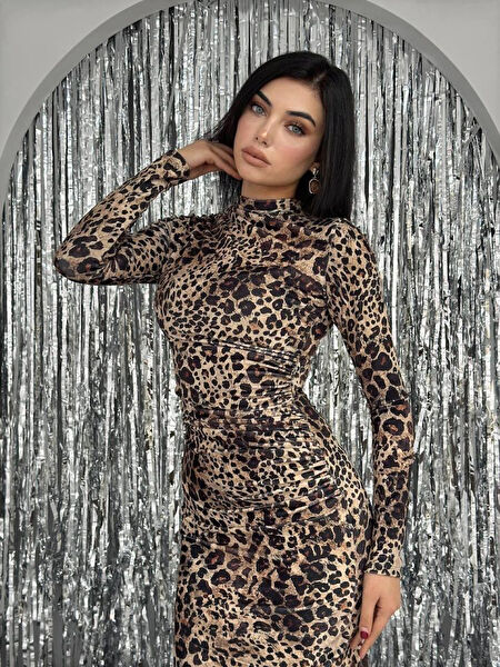 35 AVM Günlük Elbise