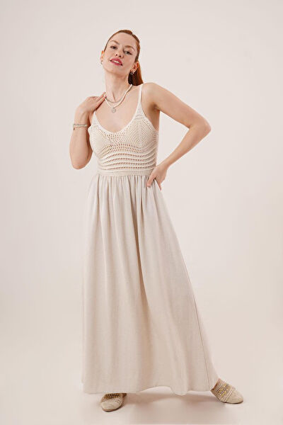 35 AVM Günlük Elbise