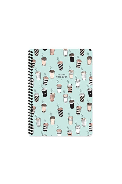 Keskin Colors Defter, Ajanda