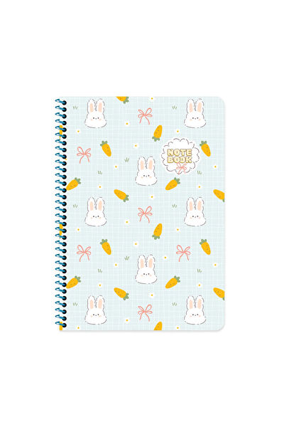 Keskin Colors Defter, Ajanda