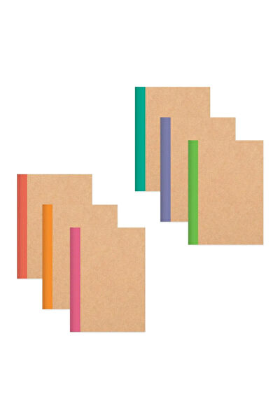 Keskin Colors Defter, Ajanda