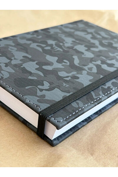 Adalinhome Defter, Ajanda