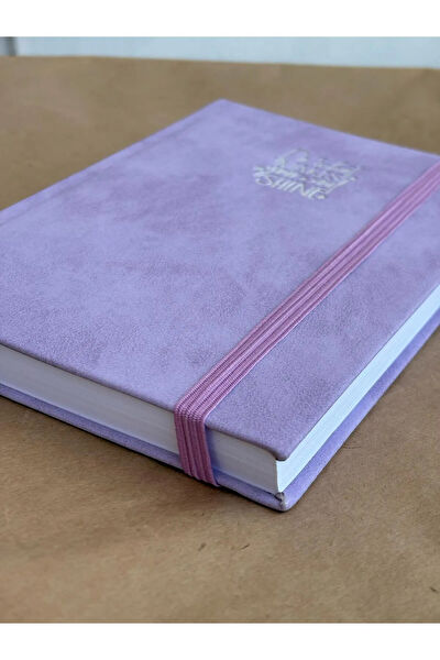 Adalinhome Defter, Ajanda