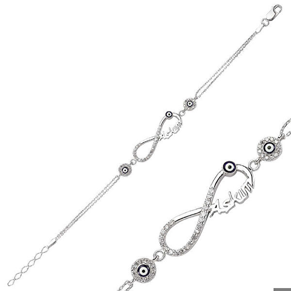 Aya Diamond Mücevherat Bileklik