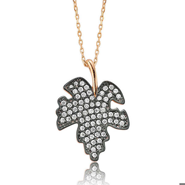 Aya Diamond Mücevherat Kolye