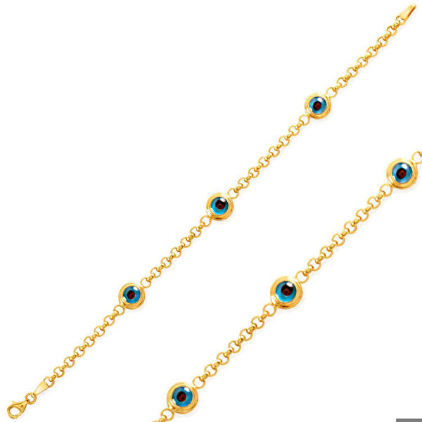 Aya Diamond Mücevherat Bileklik