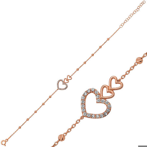 Aya Diamond Mücevherat Bileklik