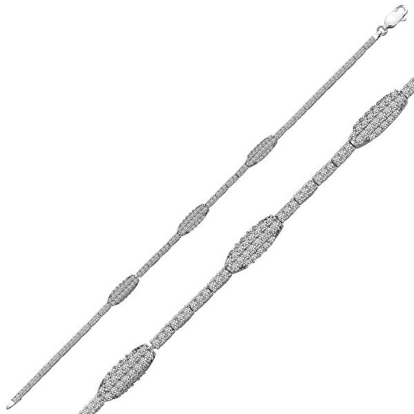 Aya Diamond Mücevherat Bileklik