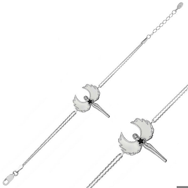 Aya Diamond Mücevherat Bileklik