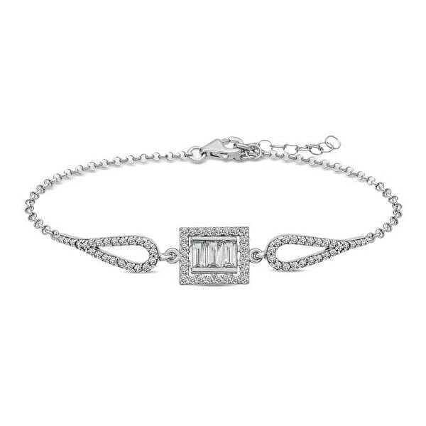 Aya Diamond Mücevherat Bileklik