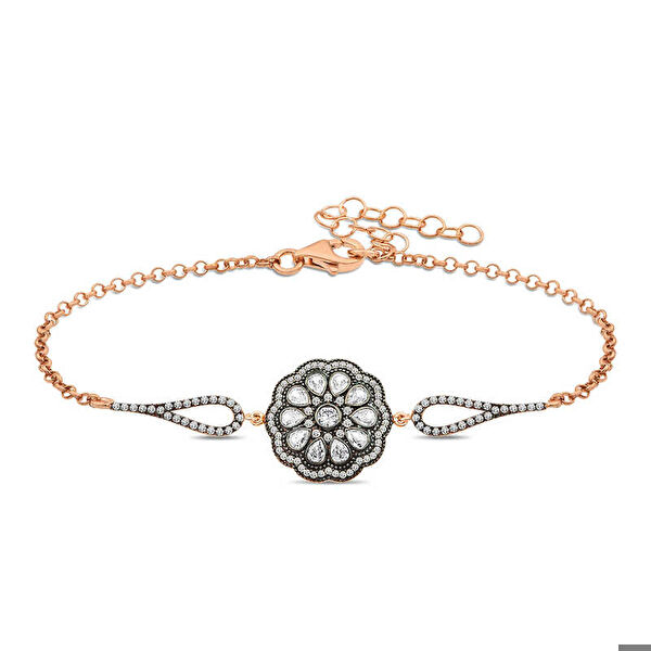 Aya Diamond Mücevherat Bileklik