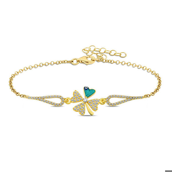 Aya Diamond Mücevherat Bileklik