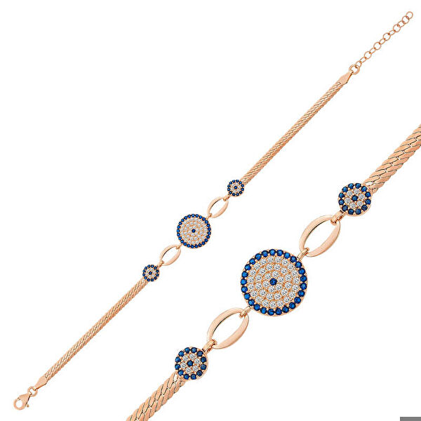 Aya Diamond Mücevherat Bileklik