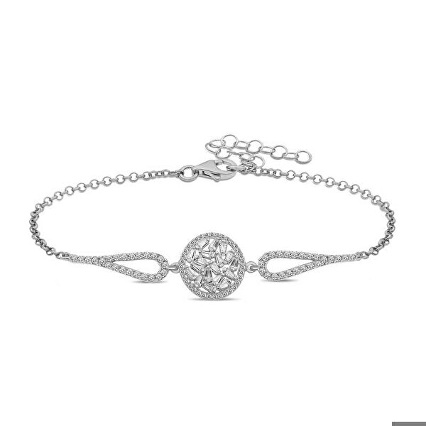 Aya Diamond Mücevherat Bileklik