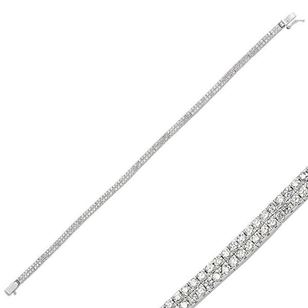 Aya Diamond Mücevherat Bileklik