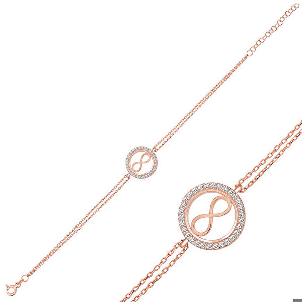 Aya Diamond Mücevherat Bileklik