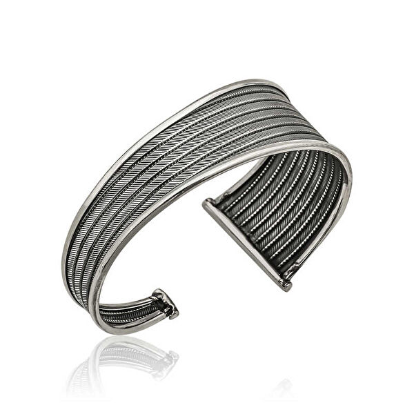 Aya Diamond Mücevherat Bilezik