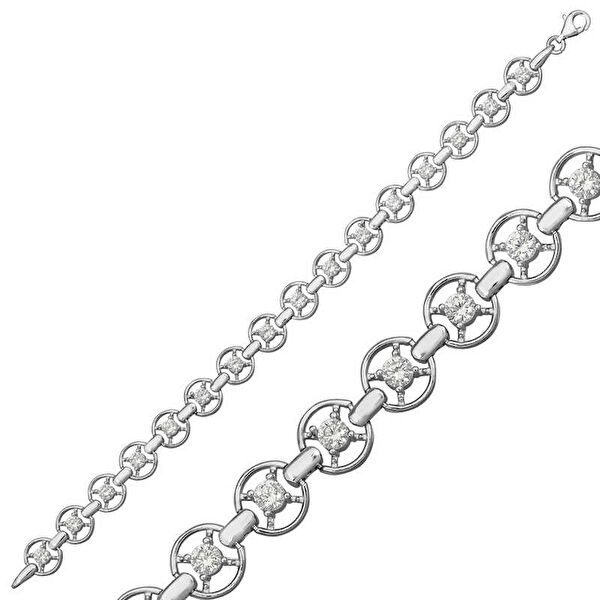 Aya Diamond Mücevherat Bileklik