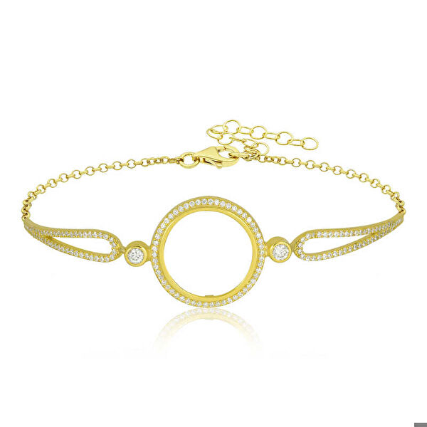 Aya Diamond Mücevherat Bileklik