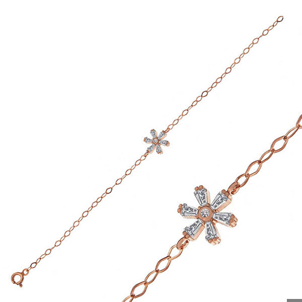 Aya Diamond Mücevherat Bileklik