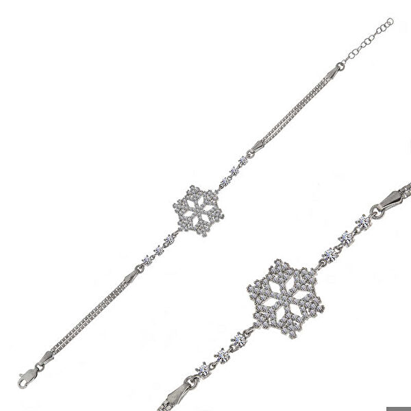 Aya Diamond Mücevherat Bileklik