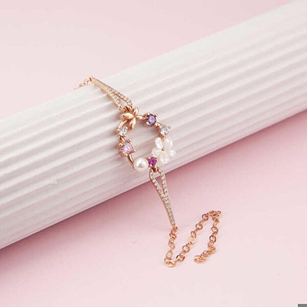 Aya Diamond Mücevherat Bileklik