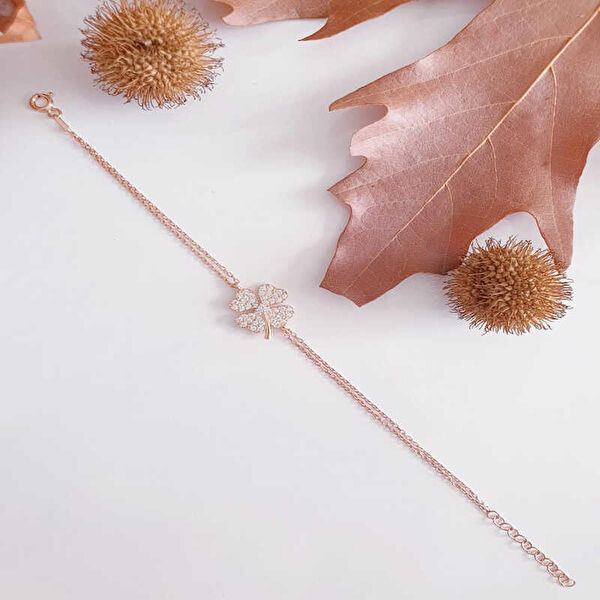 Aya Diamond Mücevherat Bileklik