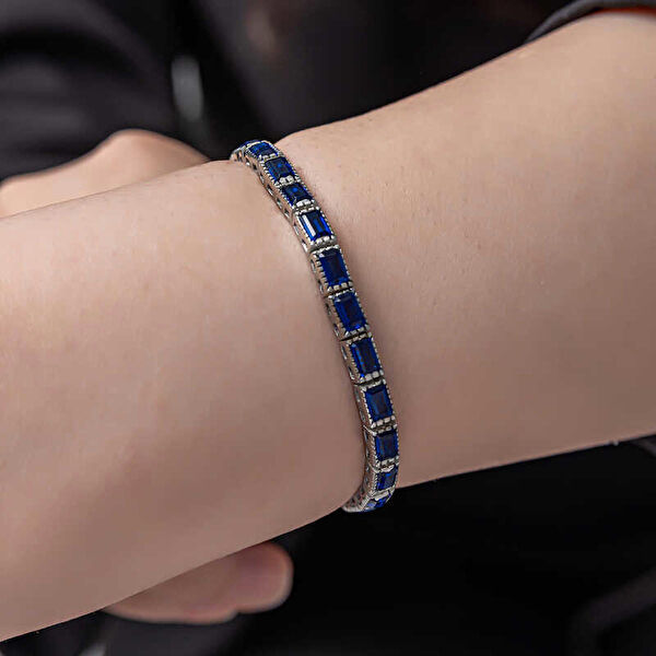 Aya Diamond Mücevherat Bileklik