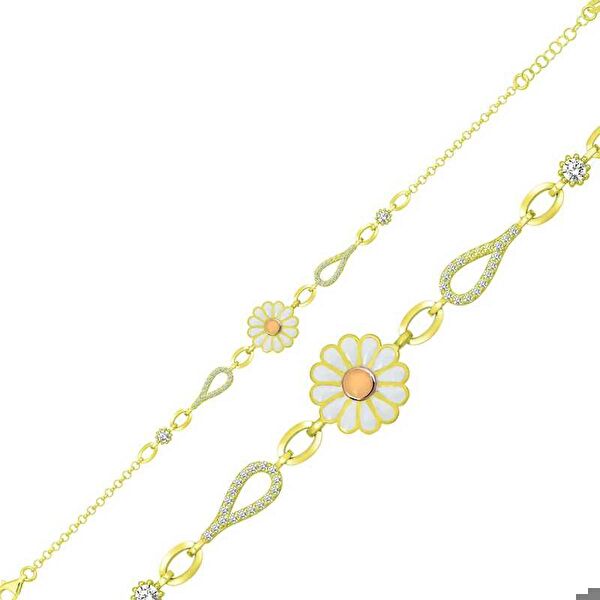 Aya Diamond Mücevherat Bileklik